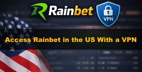 rainbet vpn