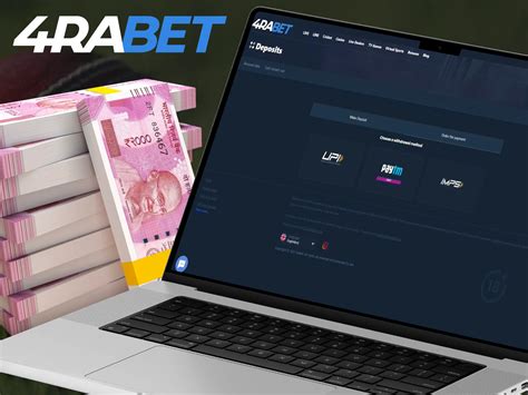 4rabet withdrawal
