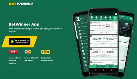 betwinner india