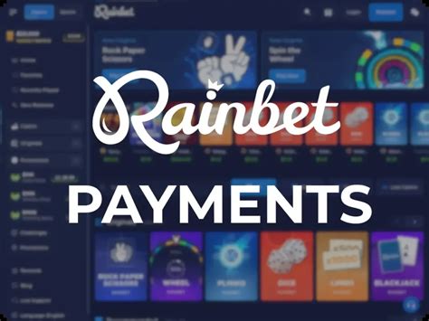 rainbet payouts