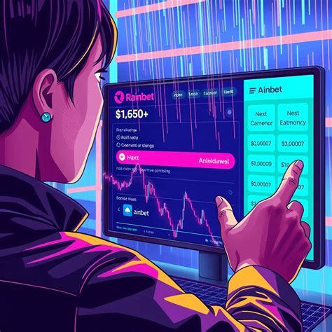rainbet withdrawal