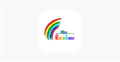 mbl rainbow