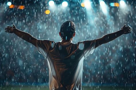 rain winner