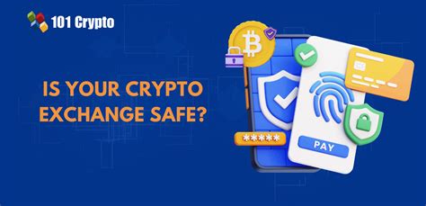crypto casino safety