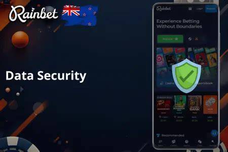 rainbet security
