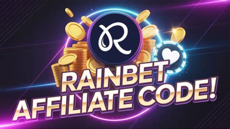 rainbet affiliate