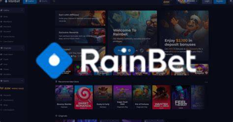rainbet bonus