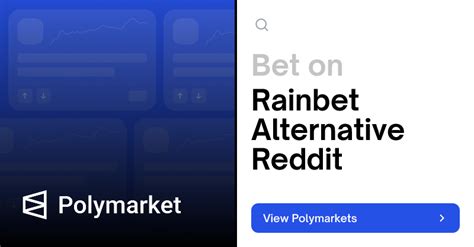 rainbet alternative